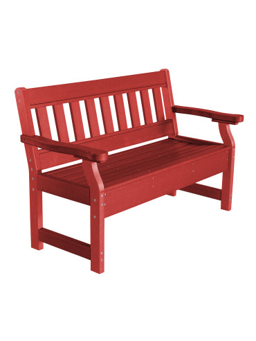 Cardinal Red